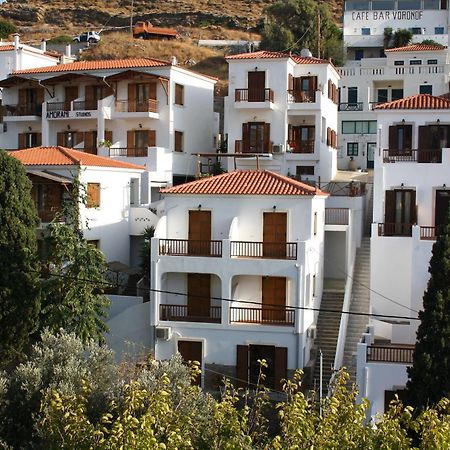 Amorani Studios Batsi Exterior foto