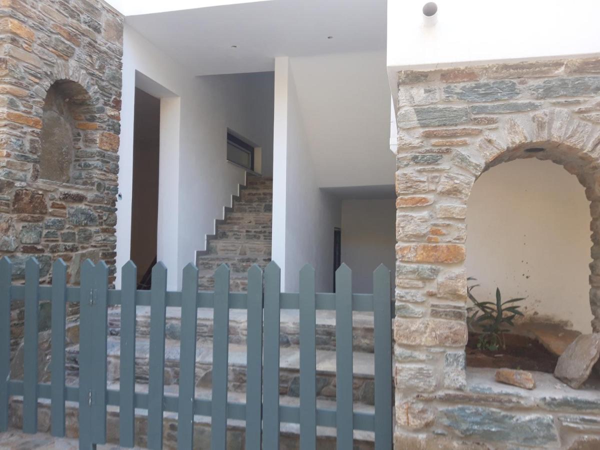 Amorani Studios Batsi Exterior foto